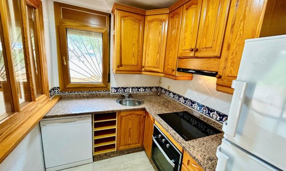 Resale - Apartment - Guardamar del Segura - Guardamar