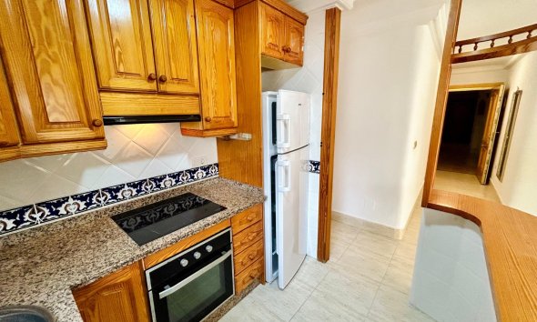 Resale - Apartment - Guardamar del Segura - Guardamar