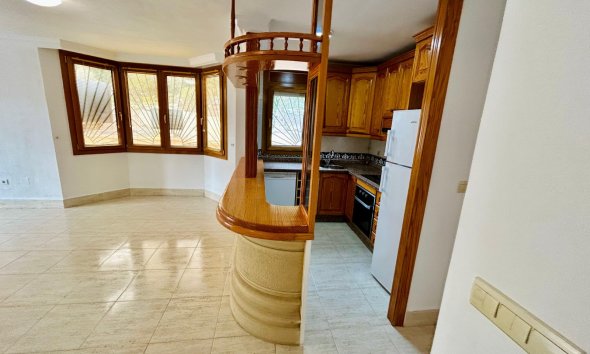 Resale - Apartment - Guardamar del Segura - Guardamar