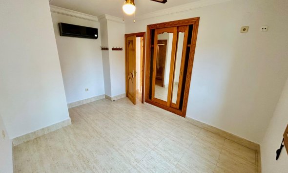 Resale - Apartment - Guardamar del Segura - Guardamar