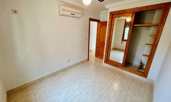 Resale - Apartment - Guardamar del Segura - Guardamar