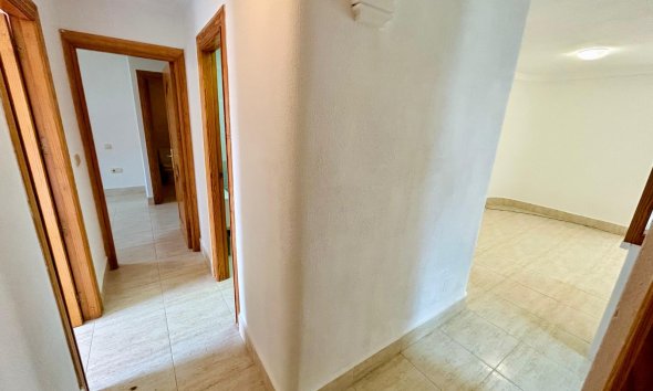 Resale - Apartment - Guardamar del Segura - Guardamar