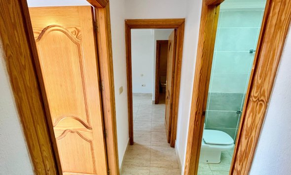 Resale - Apartment - Guardamar del Segura - Guardamar