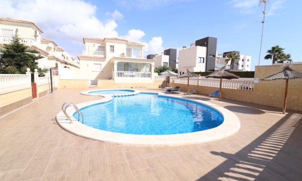 Reventa - Villa - Orihuela Costa - Lomas de Cabo Roig