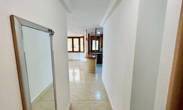 Resale - Apartment - Guardamar del Segura - Guardamar