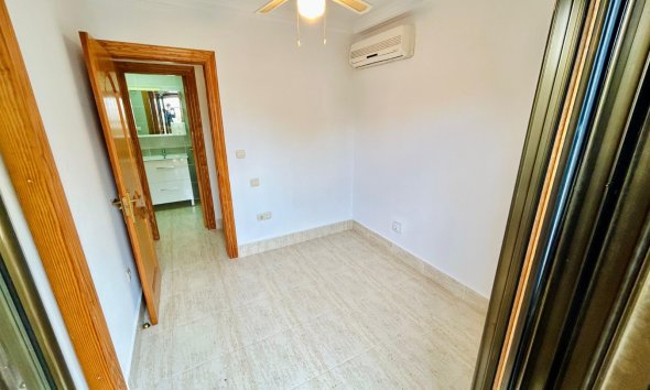 Resale - Apartment - Guardamar del Segura - Guardamar
