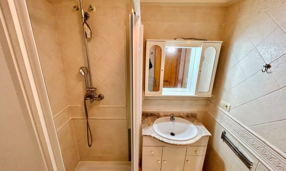 Resale - Apartment - Guardamar del Segura - Guardamar