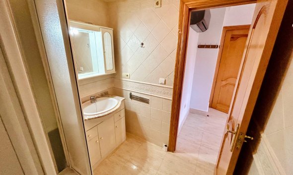 Resale - Apartment - Guardamar del Segura - Guardamar