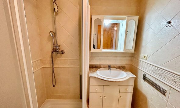 Resale - Apartment - Guardamar del Segura - Guardamar