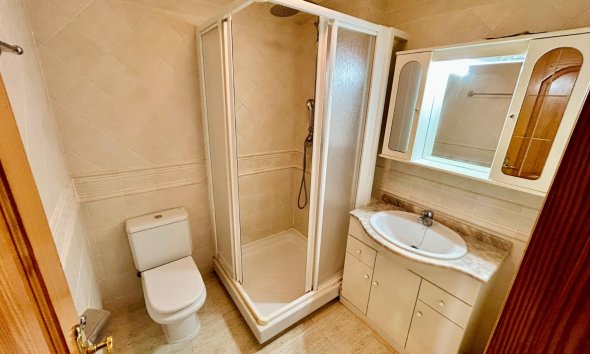 Resale - Apartment - Guardamar del Segura - Guardamar