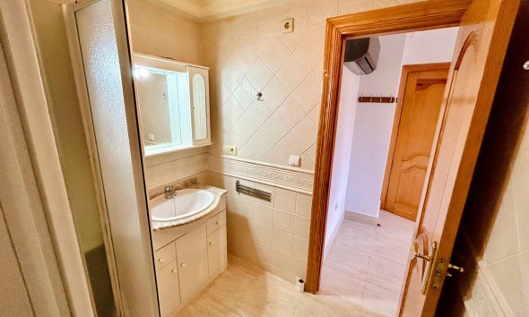 Resale - Apartment - Guardamar del Segura - Guardamar