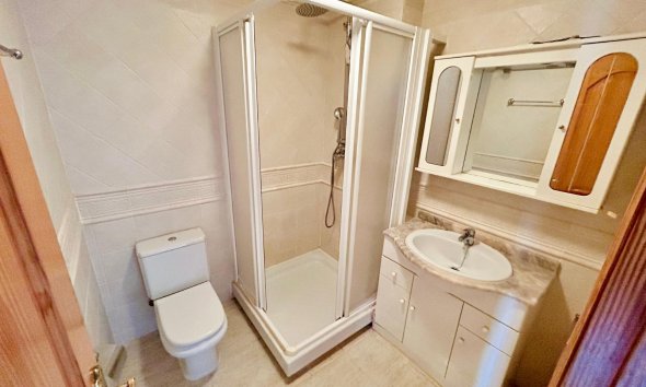 Resale - Apartment - Guardamar del Segura - Guardamar