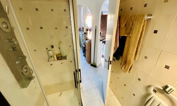 Resale - Duplex / Two-storey apartment - Torrevieja - La Mata