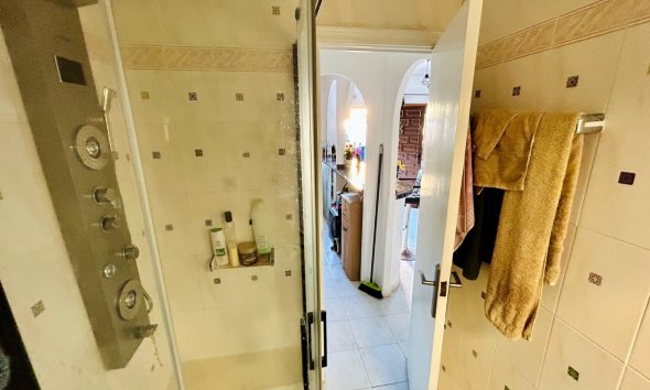 Resale - Duplex / Two-storey apartment - Torrevieja - La Mata