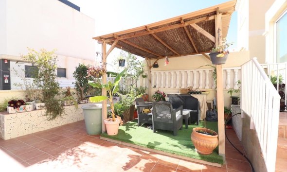 Reventa - Villa - Orihuela Costa - Lomas de Cabo Roig