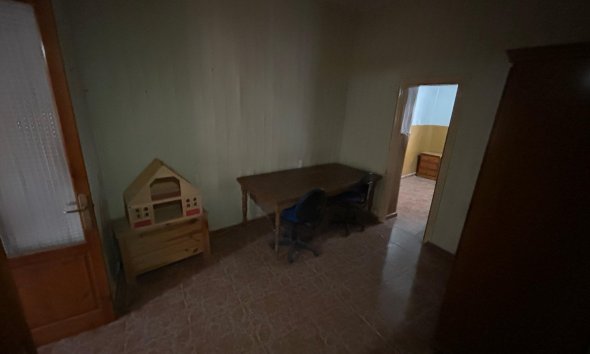 Resale - Villa - Torrevieja - Torrevieja Centro