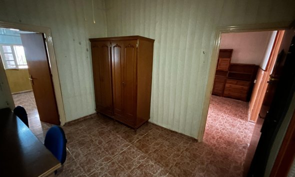 Resale - Villa - Torrevieja - Torrevieja Centro