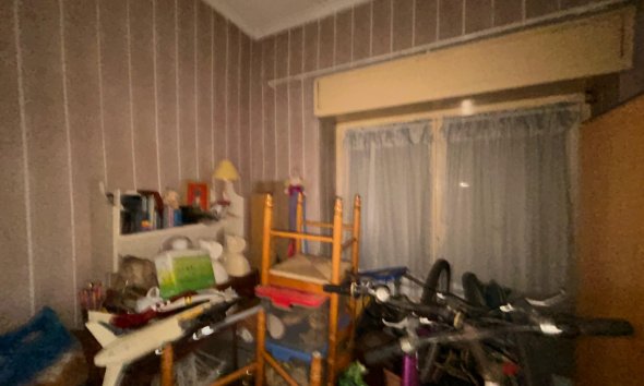 Resale - Villa - Torrevieja - Torrevieja Centro