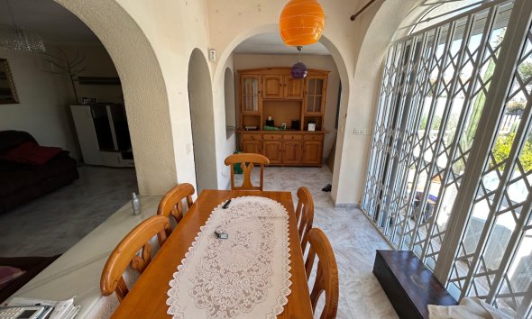 Rynek Wtórny - Dom szeregowy - Torrevieja - San luis