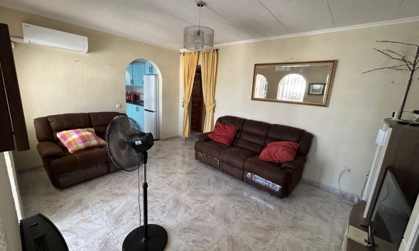 Rynek Wtórny - Dom szeregowy - Torrevieja - San luis