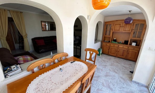 Rynek Wtórny - Dom szeregowy - Torrevieja - San luis