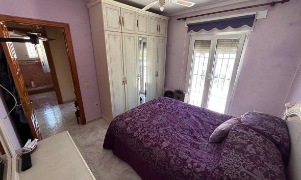 Rynek Wtórny - Dom szeregowy - Torrevieja - San luis