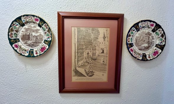 Resale - Villa - Torrevieja - El Chaparral