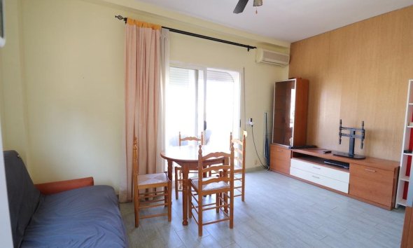 Reventa - Apartment - Orihuela Costa - Las Filipinas