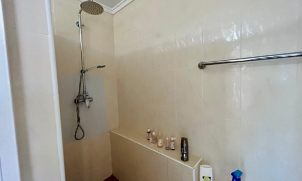 Resale - Villa - Torrevieja - El Chaparral