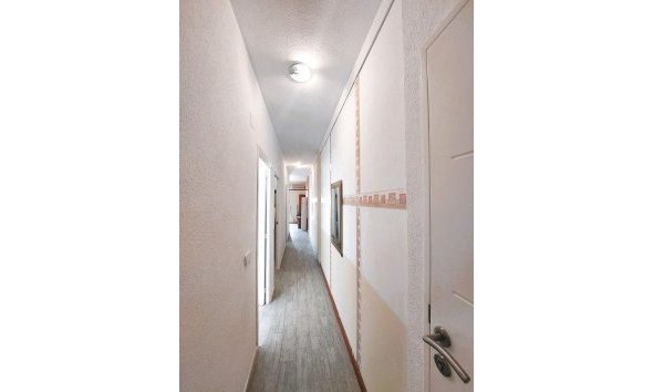 Reventa - Apartment - Orihuela Costa - Las Filipinas