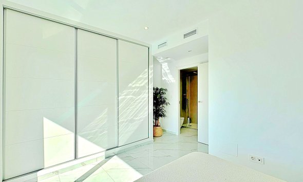 Resale - Terraced house / Townhouse - Torrevieja - Los Balcones