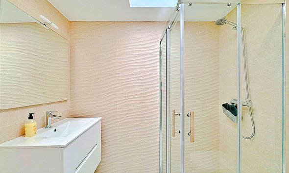 Resale - Terraced house / Townhouse - Torrevieja - Los Balcones