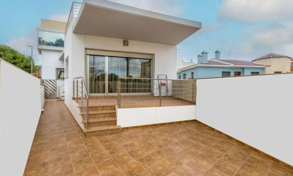 Rynek Wtórny - Willa - Rojales