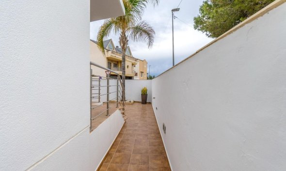 Rynek Wtórny - Willa - Rojales