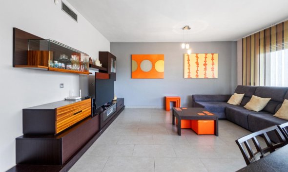 Rynek Wtórny - Willa - Rojales