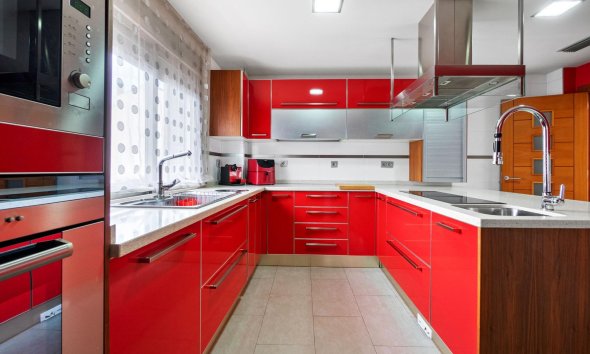 Rynek Wtórny - Willa - Rojales