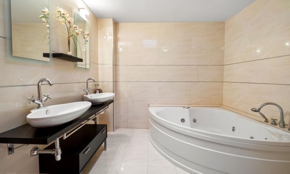 Rynek Wtórny - Willa - Rojales