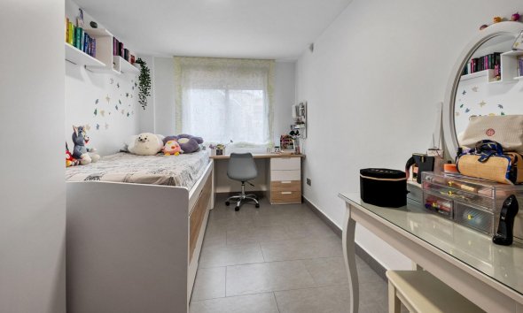 Rynek Wtórny - Willa - Rojales