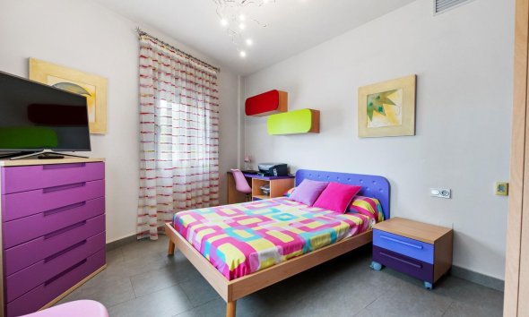 Rynek Wtórny - Willa - Rojales