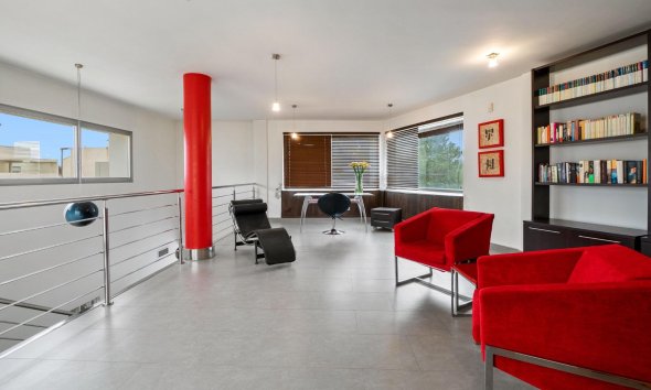 Rynek Wtórny - Willa - Rojales