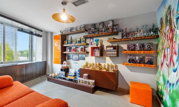 Rynek Wtórny - Willa - Rojales