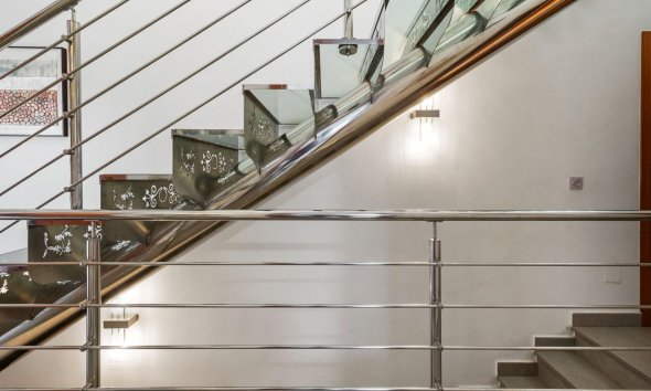 Rynek Wtórny - Willa - Rojales