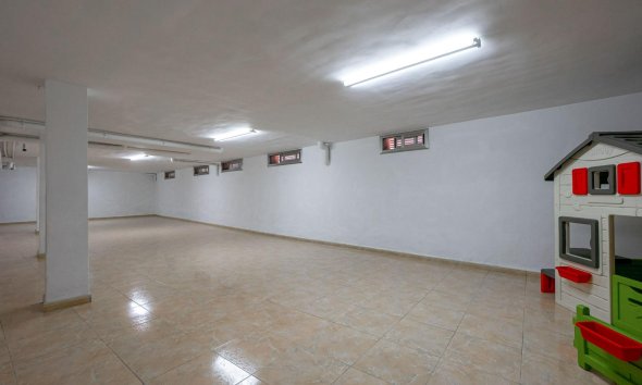 Rynek Wtórny - Willa - Rojales