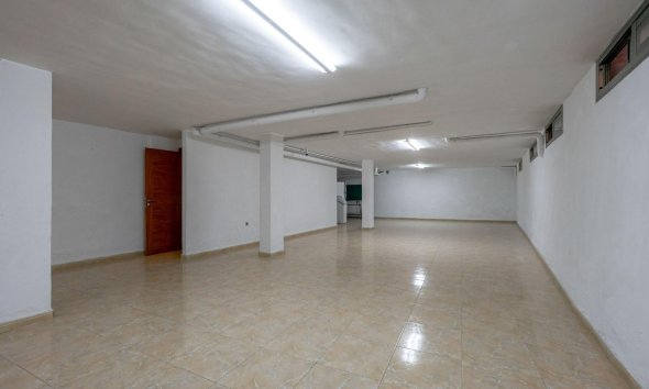 Rynek Wtórny - Willa - Rojales