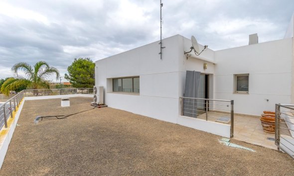 Rynek Wtórny - Willa - Rojales