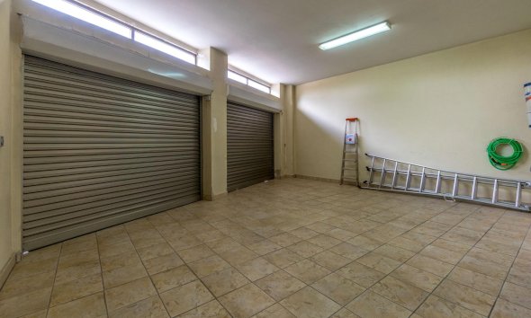 Rynek Wtórny - Willa - Rojales