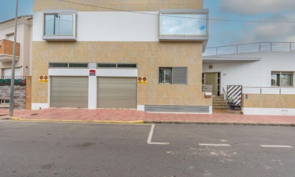 Rynek Wtórny - Willa - Rojales