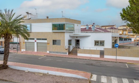 Rynek Wtórny - Willa - Rojales