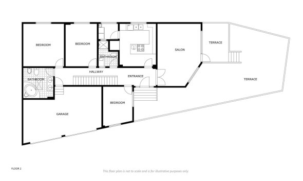 Rynek Wtórny - Willa - Rojales