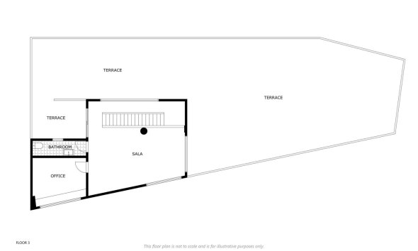 Rynek Wtórny - Willa - Rojales